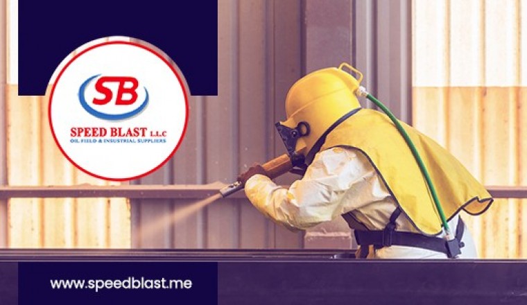 Painting and Coating Companies In Dubai