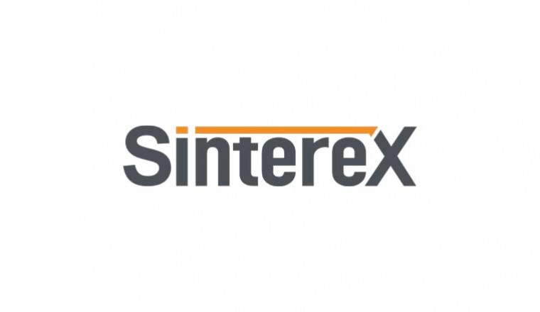 Sinterex named Best 3D-Printed Healthcare Products Manufacturer Middle East