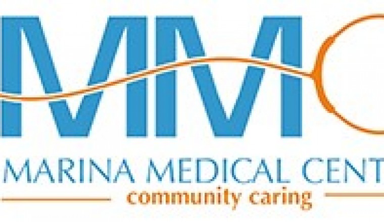Marina Medical Center