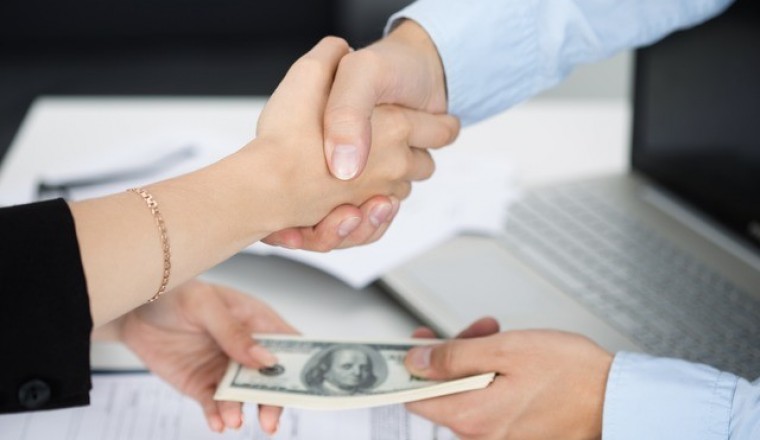 GET YOUR DESIRE PERSONAL FINANCE WITH US TODAY