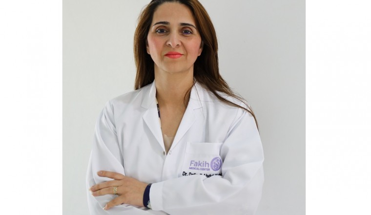 Fakih IVF Fertility Center helps cancer patient achieve dream of Motherhood
