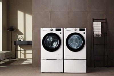 A More Hygienic Life with Steam Technology