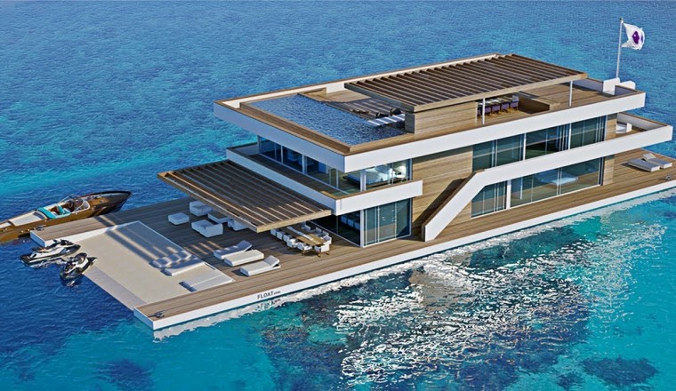 Top 15 Incredible Homes Of Sports Stars