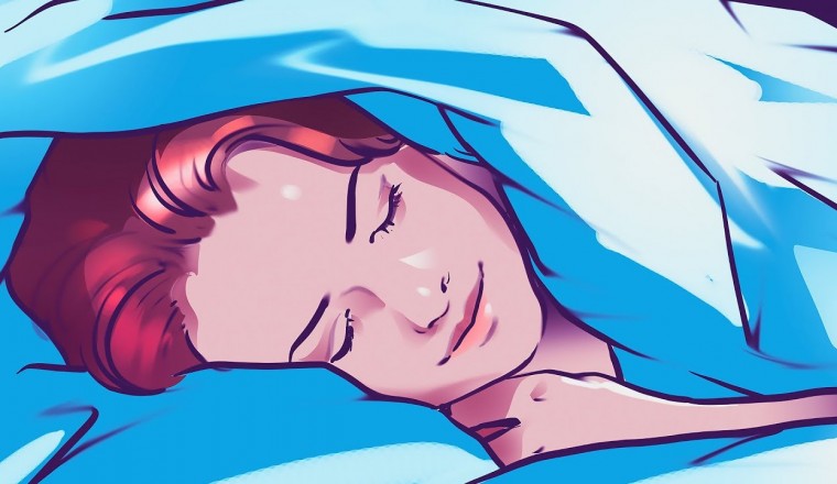 25 Rare Facts About Sleep And Why We Need Blankets