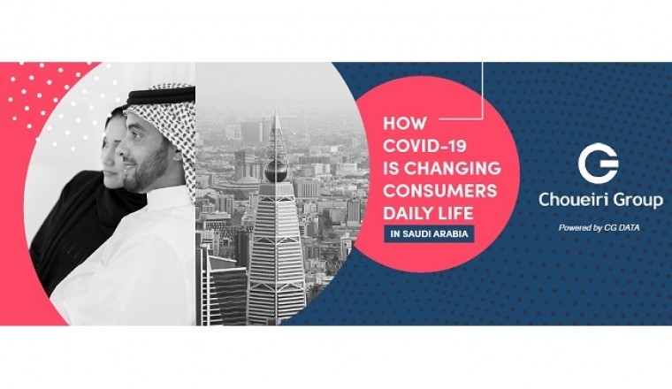 How COVID-19 is Changing Consumers Daily Life in Saudi Arabia
