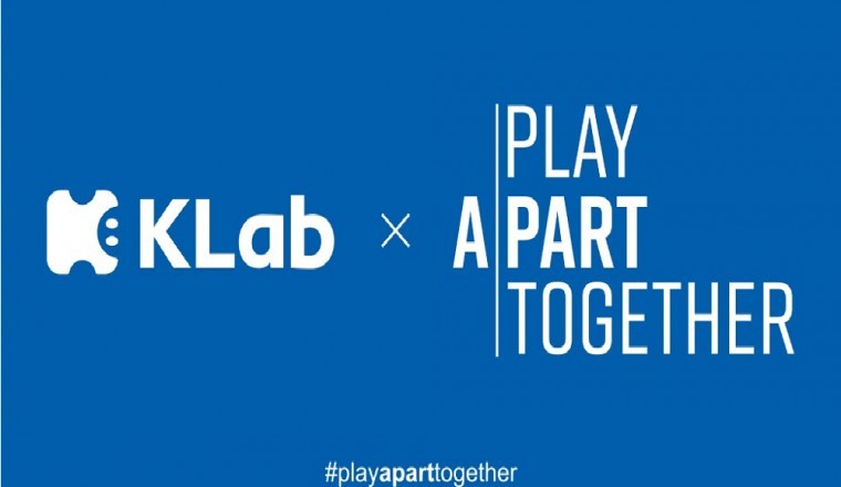 KLab تنضم إلىمنظمة الصحة العالمية وشركات ألعاب أخرى في حملة PlayApartTogether#لإيقاف انتشار كوفيد-19