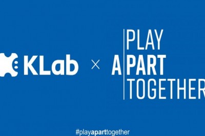 KLab تنضم إلىمنظمة الصحة العالمية وشركات ألعاب أخرى في حملة PlayApartTogether#لإيقاف انتشار كوفيد-19