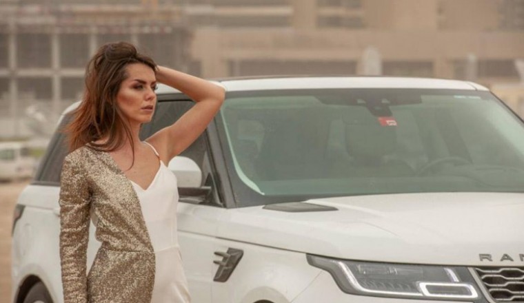 ANNA MORGUN canceled all the shows and steps off the schedule