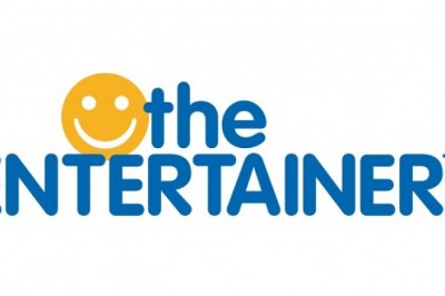 The ENTERTAINER business gifts clients with the ENTERTAINER during unprecedented times