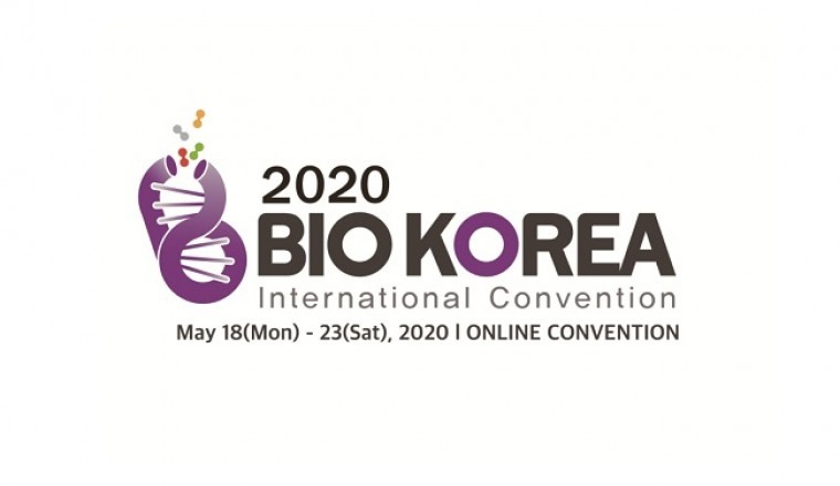 What Biopharma Needs, BIO KOREA 2020 International Convention Delivers Online
