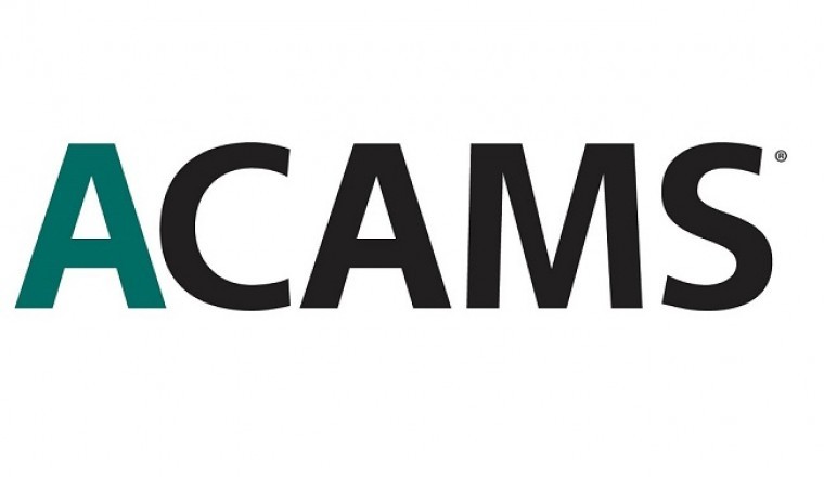 ACAMS Launches Global 24+ Hour Virtual Summit