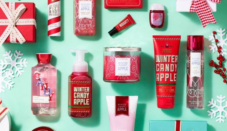 Bath & Body Works UAE Promo Code