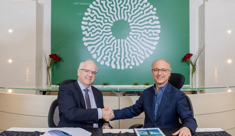 AMAALA’s Triple Bay Construction under Supervision of Saudi Arabian Parsons