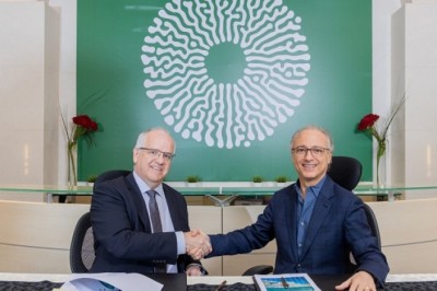 AMAALA’s Triple Bay Construction under Supervision of Saudi Arabian Parsons