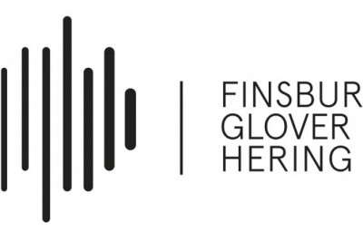 Finsbury, The Glover Park Group and Hering Schuppener to Form One Global Firm