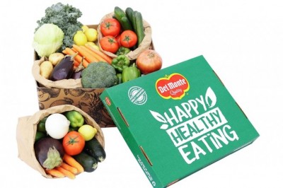 Fresh Del Monte Produce E-Commerce Store: A Convenient Grocery Shopping Destination ‘at the click of a button!