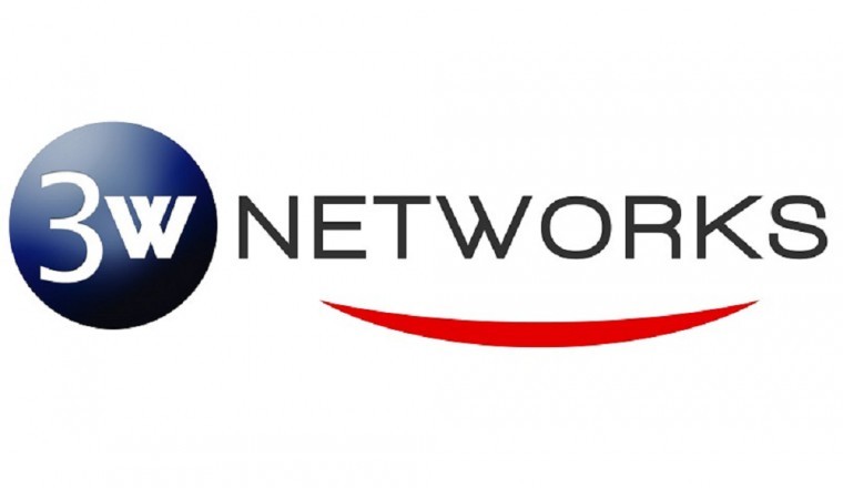3W Networks partners with Anyline to provide highly-efficient automated text recognition software