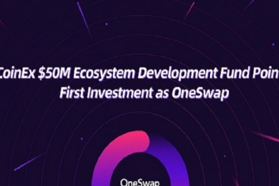 صندوق تطوير المنظومة بقيمة 50 مليون دولار أمريكي الذيتطلقه كوين إكس يوجه أول استثمار له إلى وان سواب