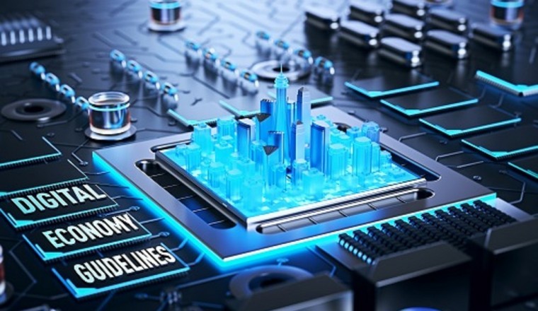 Union ofArab Banks, Union of Arab Chambers and INSME Issue Digital Economy Guidelineswith GCEL to Reenergize the Banking Industry and Jump-Start the Global Economy