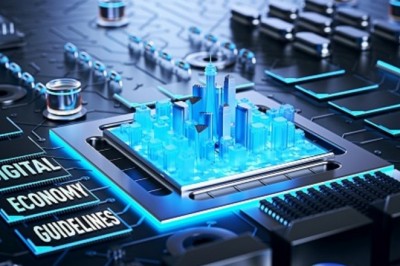 Union ofArab Banks, Union of Arab Chambers and INSME Issue Digital Economy Guidelineswith GCEL to Reenergize the Banking Industry and Jump-Start the Global Economy