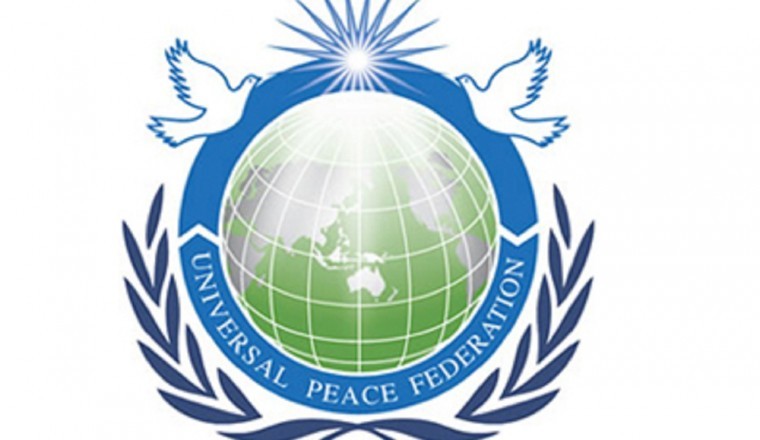 UniversalPeace Federation: Online Rally Calling for Peace, Reconciliation and MutualProsperity