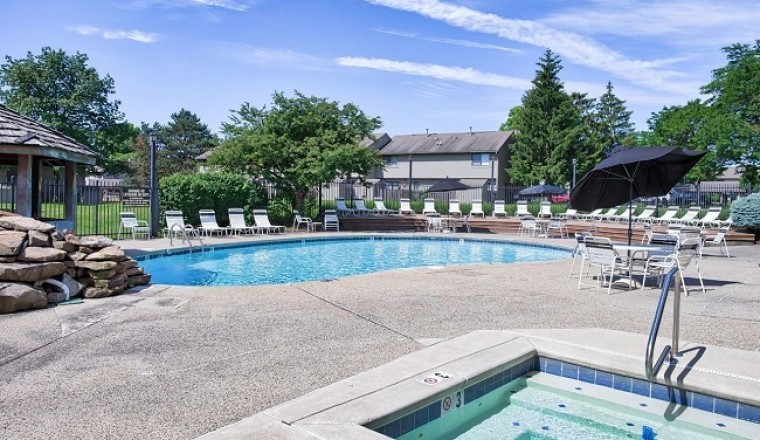 Beitel Group Acquired a Portfolio of 966 Multifamily Units in St. Charles, MO and Ft. Wayne, IN