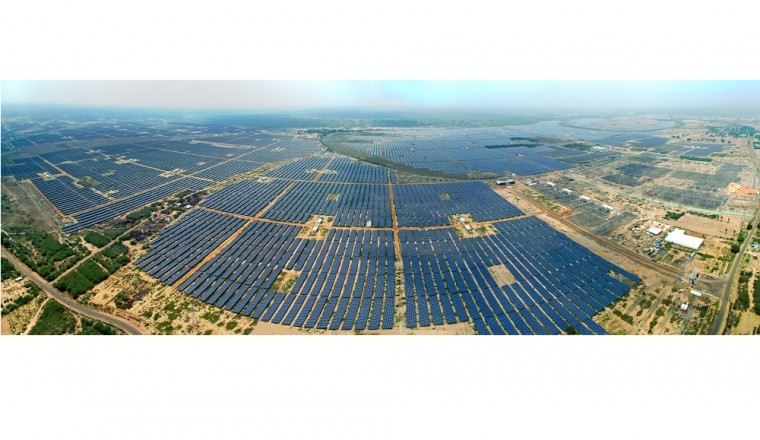AdaniRanked as the Largest Solar Power Generation Owner in the World