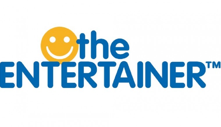 ULTIMATEGIVEAWAY: the ENTERTAINER is giving away five epic staycations, a stunning tripto the Maldives and a luxurious trip to the Seychelles!