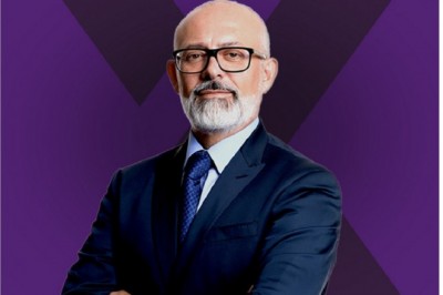 Axiory Global’s CEO Robertod’Ambrosio Awarded Best CEO in the Forex Brokerage Industry at BusinessWorldwide CEO Awards