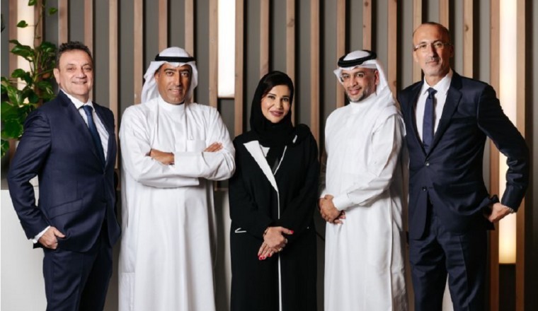 Energy TechVenture Launches in the Middle East to Create a Regional Paradigm Shift