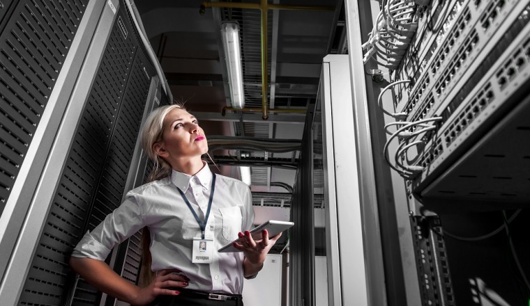 Guardian ExternalWorkforce from AlertEnterprise Inc. Now Available for Purchase on SAP® AppCenter