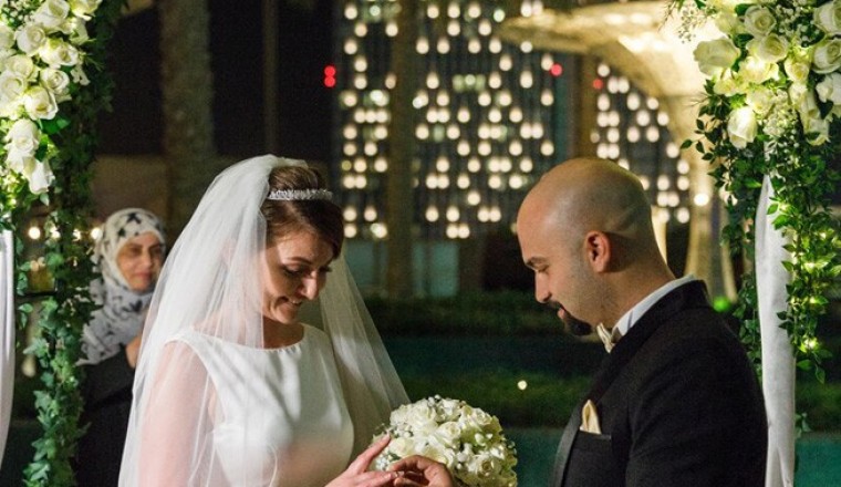 Best wedding Planners In Dubai