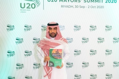 Record Number of Mayors Endorse the U20 2020 Communiqué