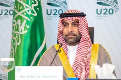 On the occasion of UN World Cities Day, Urban 20 (U20) Engagement Group of the G20, announces the creation of a “Global Urban Resilience Fund” in response to COVID-19