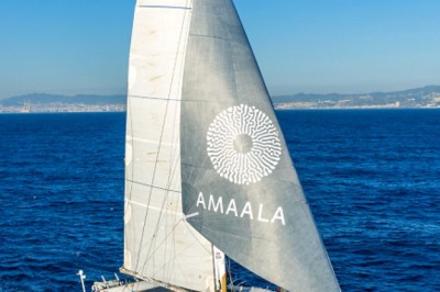 أمالا وبرنامج علوم المحيطات 