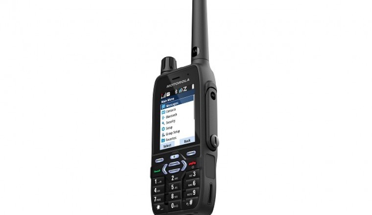 Motorola Solutions Delivers Unrivalled Versatility for Frontline Workers