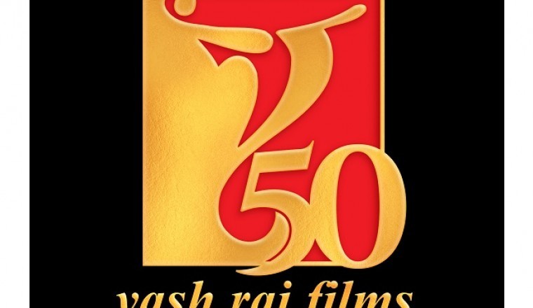 Aditya Chopra unveils a special logo to commemorate 50 years of YRF