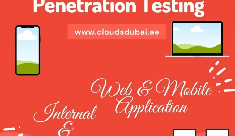 Cost-Effective Penetration Testing In UAE