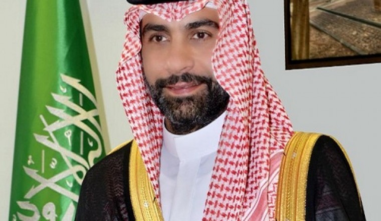 Saudi Urban20 Chair Wishes Italy 'Buona Fortuna' with the 2021 Urban20 Presidency