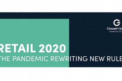 RETAIL 2020 White Paper: The Pandemic Rewriting New Rules
