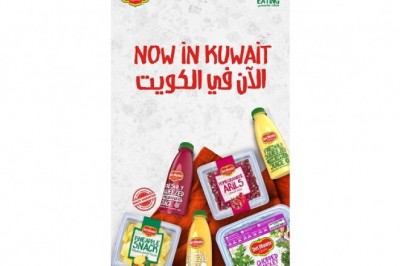 Fresh Del Monte Kuwait Announces the Addition of New Nutritious items to its Line of Fresh Products
