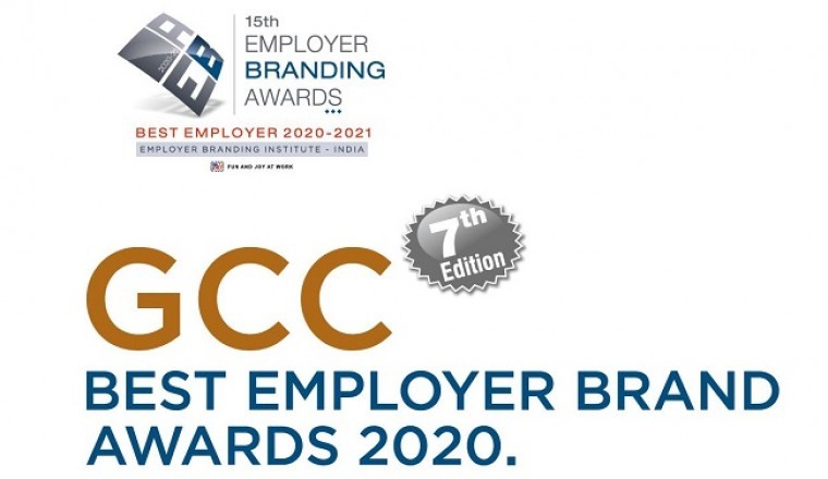 Raysut Cement Company Scoops awards at Oman & GCC Best Employer Brand Awards 2020