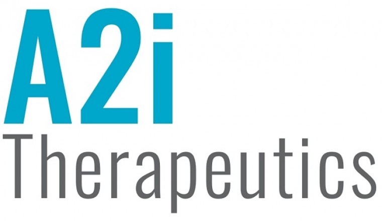 Atomwise and FutuRx Launch A2i Therapeutics