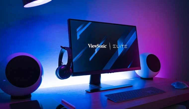 ViewSonic Provides QHD Support for Next-Gen Consoles