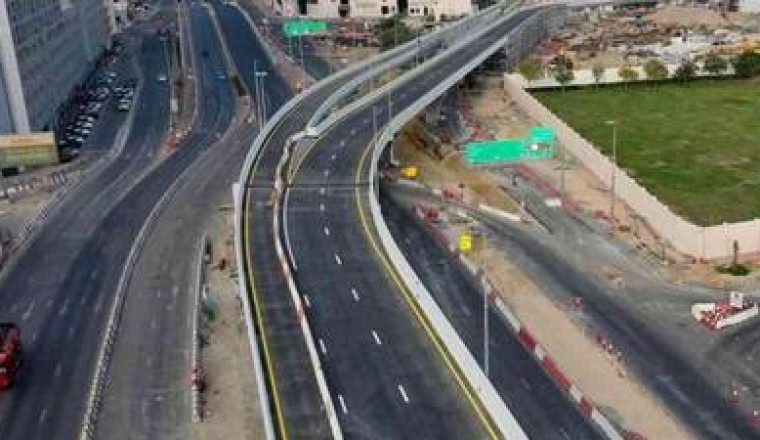 New Ajman bridge to ease traffic woes for commuters