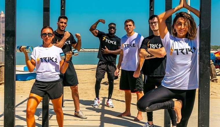 Livehealthy Festival 2021 - Focus on ‘Your Immunity’