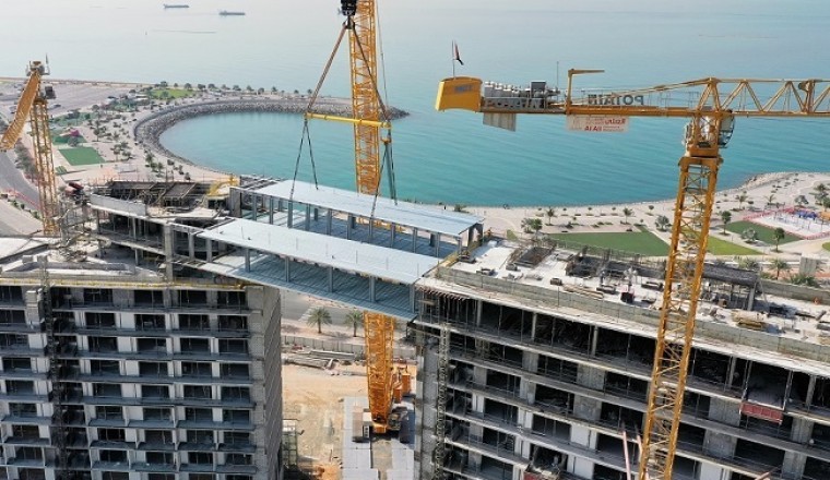 Ras Al Khaimah Adds New Landmark with the Longest Suspended Bridge in the Northern Emirates