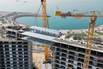 Ras Al Khaimah Adds New Landmark with the Longest Suspended Bridge in the Northern Emirates