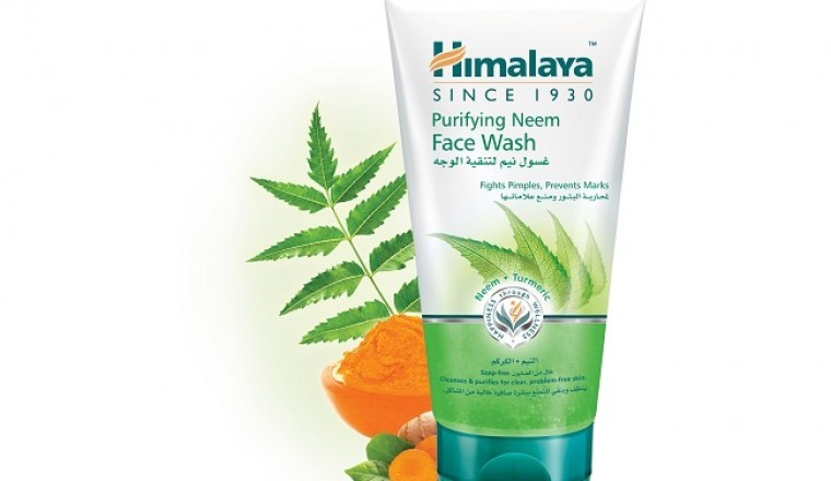 Himalaya unveils ‘Face of Change’ campaign to encourage young women and endorse change