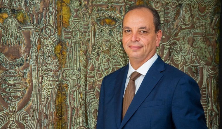 Africa Finance Corporation hires Blackstone’s Zarou CEO, Sameh Shenouda, as CIO